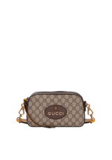NEO VINTAGE GG SUPREME MESSENGER BAG