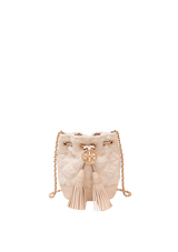 FLEMING BUCKET BAG