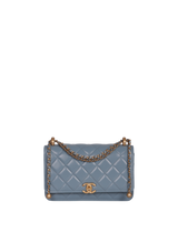CC WALLET ON CHAIN