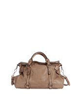 VITELLO LUX BOW BAG