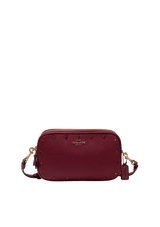 LEATHER CAMERA BAG