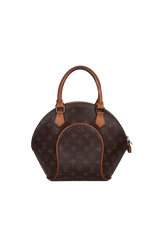 MONOGRAM ELLIPSE PM