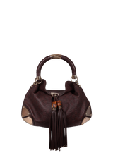 MEDIUM GUCCISSIMA BABOUSKA INDY HOBO