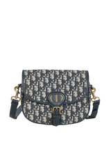 OBLIQUE BOBBY BAG