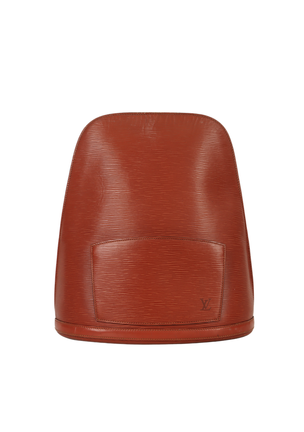 VINTAGE EPI GOBELINS BACKPACK
