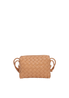 INTRECCIATO MINI LOOP BAG