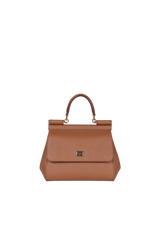 MEDIUM MISS SICILY BAG