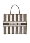 BOOK TOTE SAINT TROPEZ