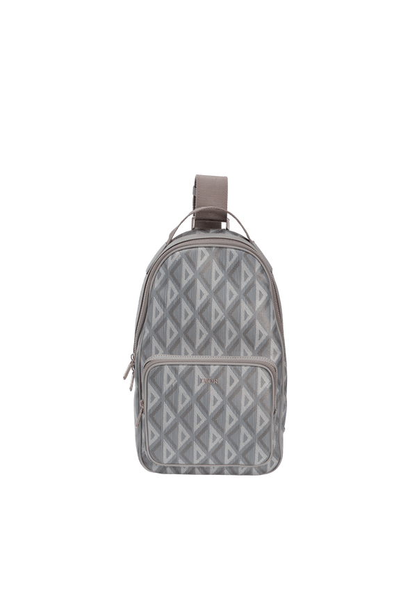 MINI RIDER CD DIAMOND BACKPACK