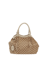 GG CANVAS SUKEY BAG