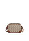 GG CANVAS BREE CAMERA BAG