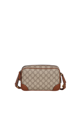 GG CANVAS BREE CAMERA BAG