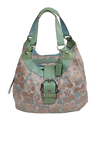 SIGNATURE HOBO BAG