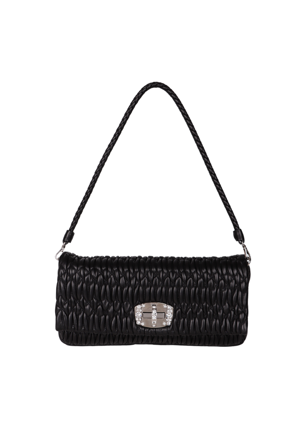 ICONIC CRYSTAL BAG