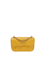 MATELASSÉ FLAP BAG