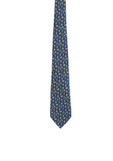 SILK TIE