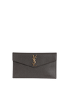 UPTOWN ENVELOPE CLUTCH