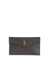 UPTOWN ENVELOPE CLUTCH