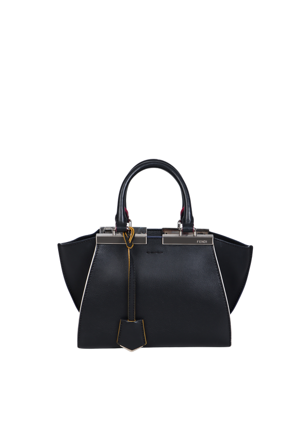MINI 3JOURS TOTE BAG