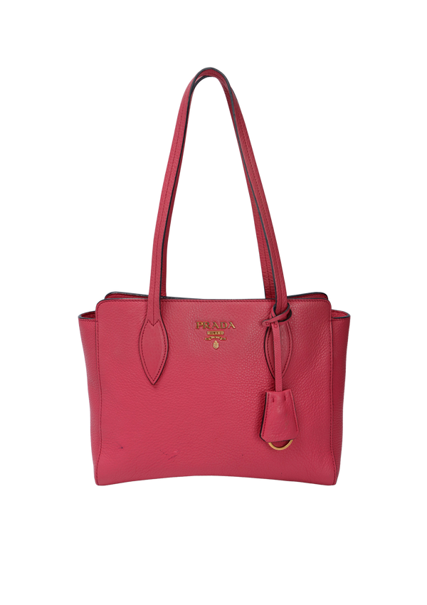 VITELLO PHENIX OPEN TOTE
