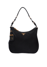 TESSUTO NYLON SHOULDER BAG
