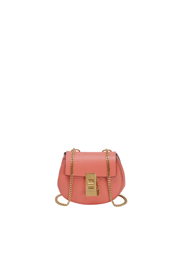 MINI DREW BACKPACK