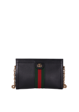 OPHIDIA CHAIN BAG MEDIUM