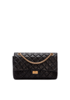 2.55 REISSUE 227 CLASSIC DOUBLE FLAP
