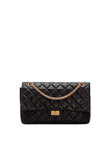 2.55 REISSUE 227 CLASSIC DOUBLE FLAP