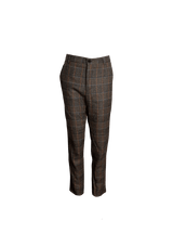 STRAIGHT LEG PANTS 50