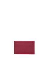 LEATHER CARD HOLDER