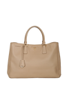 LARGE SAFFIANO LUX GALLERIA TOTE