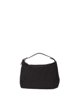 ZUCCA CLOTH HANDBAG