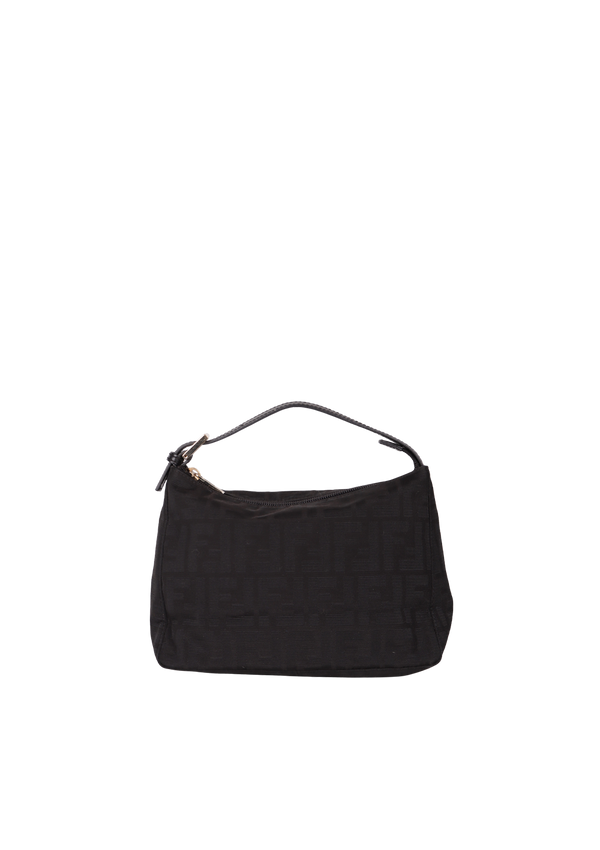 ZUCCA CLOTH HANDBAG