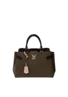 TAURILLON LOCKME DAY BAG