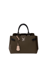 TAURILLON LOCKME DAY BAG