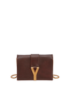 MINI CALFSKIN CHYC CROSSBODY BAG