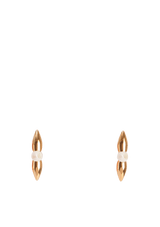 LOUISETTE STUD EARRINGS