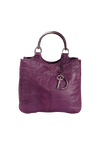 PYTHON TOTE BAG