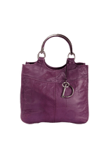 PYTHON TOTE BAG