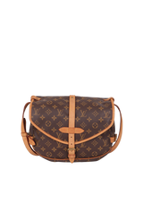 MONOGRAM SAUMUR 30