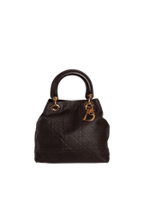 LADY DIOR CANNAGE QUILTED