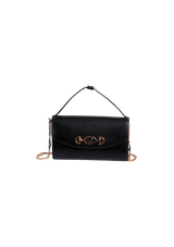 SMALL ZUMI SHOULDER BAG