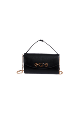 SMALL ZUMI SHOULDER BAG