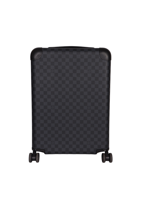 DAMIER GRAPHITE HORIZON 55