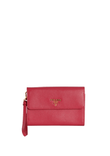 SAFFIANO WALLET