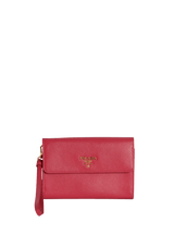 SAFFIANO WALLET