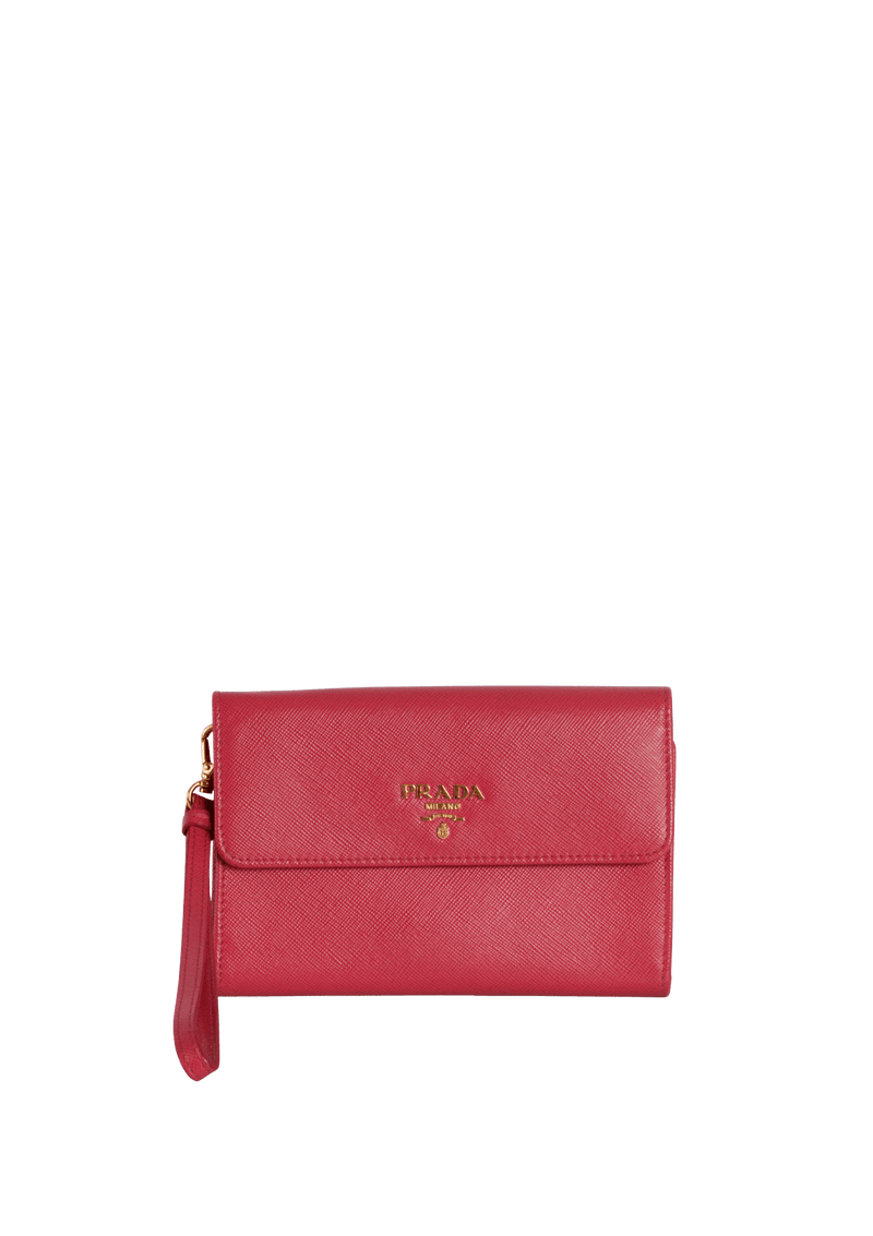 SAFFIANO WALLET