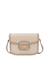 MEDIUM GG SUPREME HORSEBIT 1955 BAG