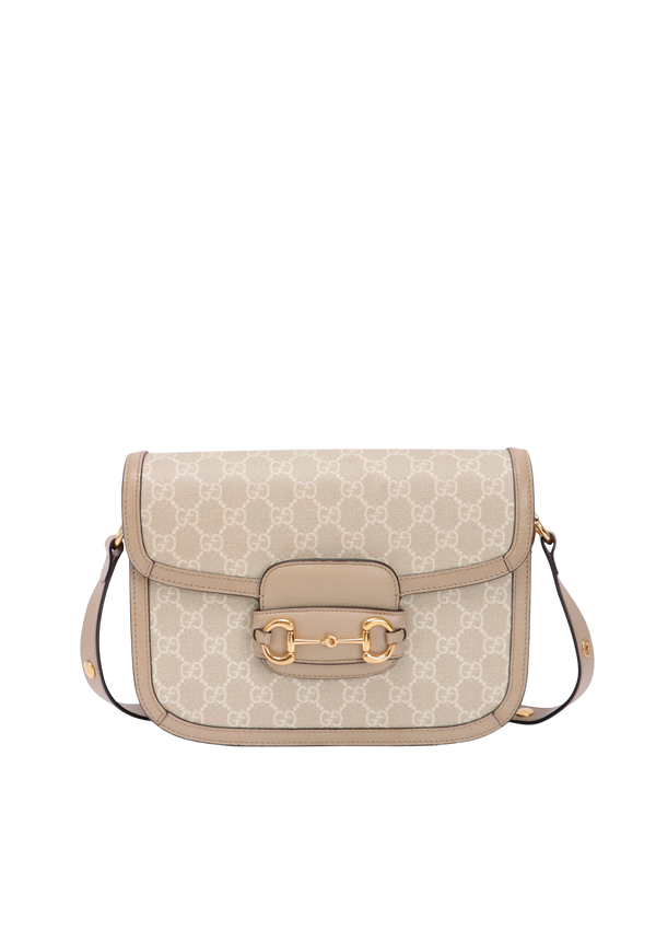 MEDIUM GG SUPREME HORSEBIT 1955 BAG